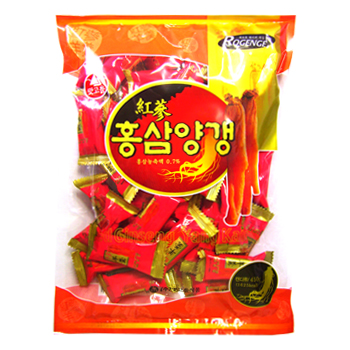 홍삼양갱 450g