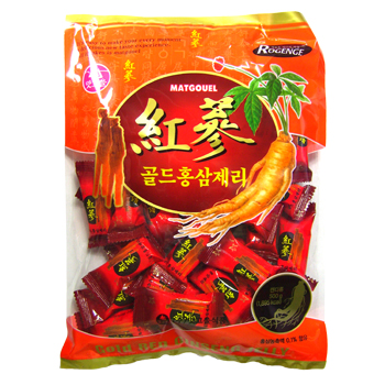 골드홍삼제리 500g
