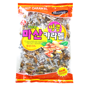 땅콩마산카라멜 700g