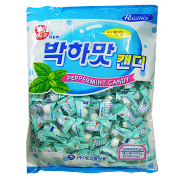 박하맛캔디 800g