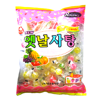 옛날사탕(캔디) 800g