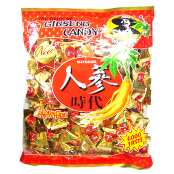 인삼시대사탕(캔디) 800g