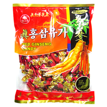 홍삼유가 800g