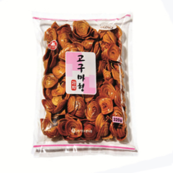 고구마형과자 320g