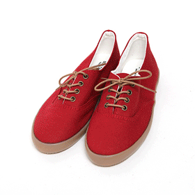 00495 베이직 스트링 로퍼 