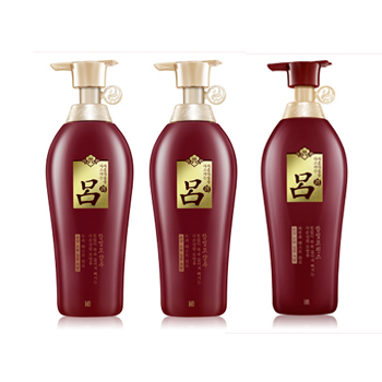 려 함빛모샴푸(500mlx2+500ml린스1) 