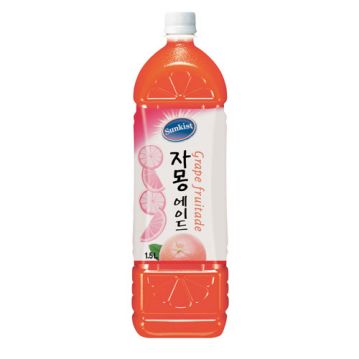 해태 자몽에이드 1.5L 