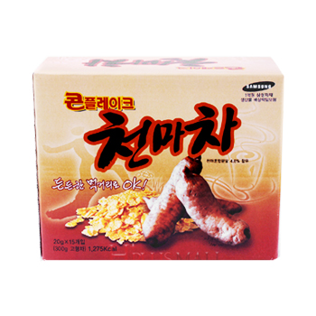 콘플레이크천마차 15T 