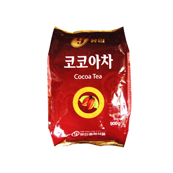 유안코코아(자판기용) 900g 
