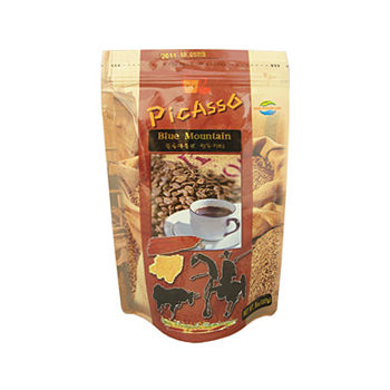 대경원두커피(블루마운틴/리필용/분쇄형/봉지) 200g 