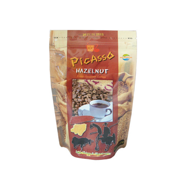 대경원두커피(헤이즐넛/리필용/분쇄형/봉지) 200g 