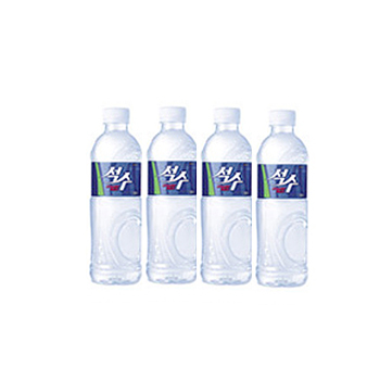 진로석수 500mL*20개입/BOX 