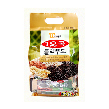 블랙푸드12곡(900g) 50T 