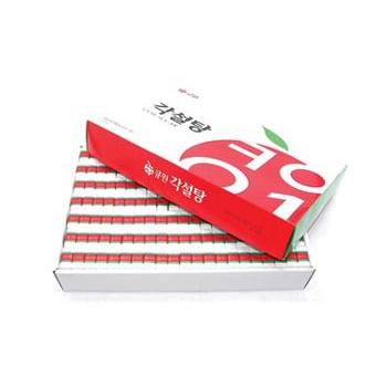 삼양(큐원) 각설탕 3Kg