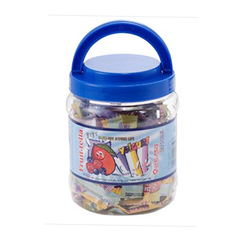 후르츠델라요구르트캔디(통) 590g