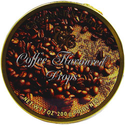 케빈디쉬 커피깡통캔디(캔) 200g