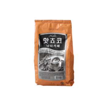 낭띠 핫초코(자판기용) 1kg 