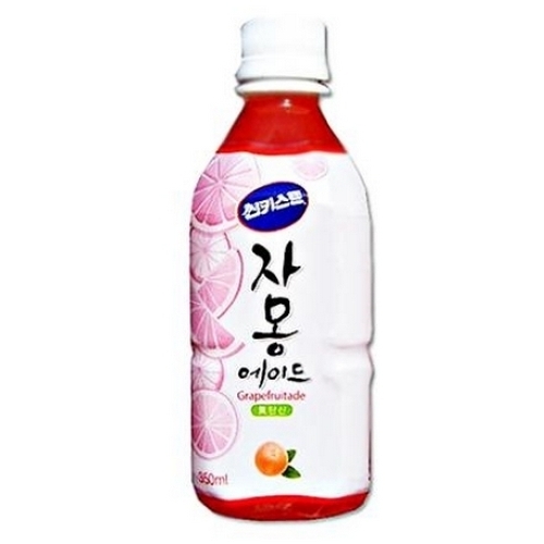 해태 자몽에이드 350ml 