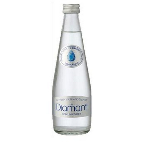 진로디아망(병) 330ml*24개입/BOX 