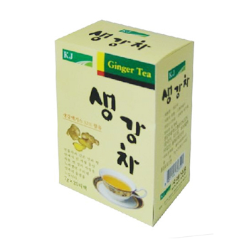 국제 생강차 20T 