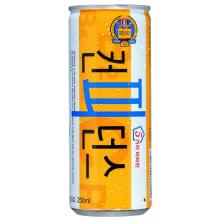 컨피던스(캔) 250ml*30개입/BOX 