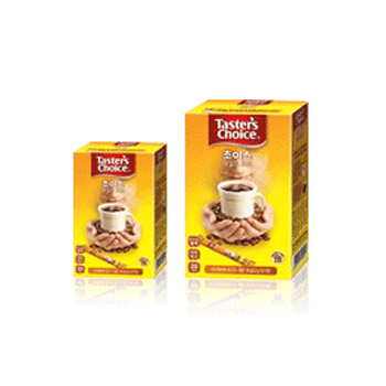 초이스 부드러운블랙마일드모카커피 20T 