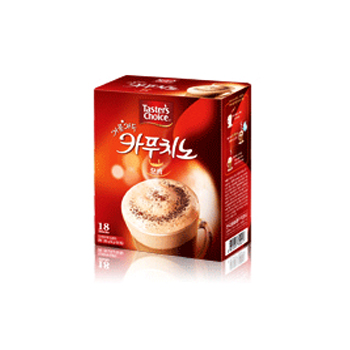 초이스 카푸치노모카커피 (700g) 50T 