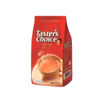 초이스오리지날커피(자판기용/봉지형) 1kg 