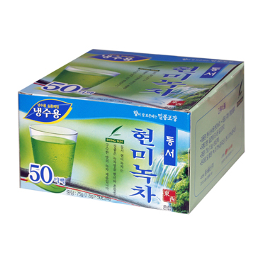 동서현미녹차(75g/냉수용) 50T 