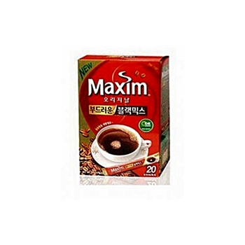 맥심오리지날블랙커피믹스(54g) 20T 