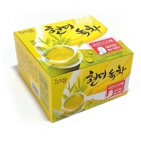 쌍계제다 다설봄 현미녹차 1.5g*50T 