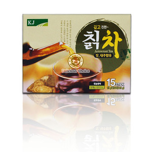 국제칡차(225g) 15T 