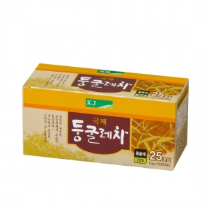 국제둥굴레차 25T 