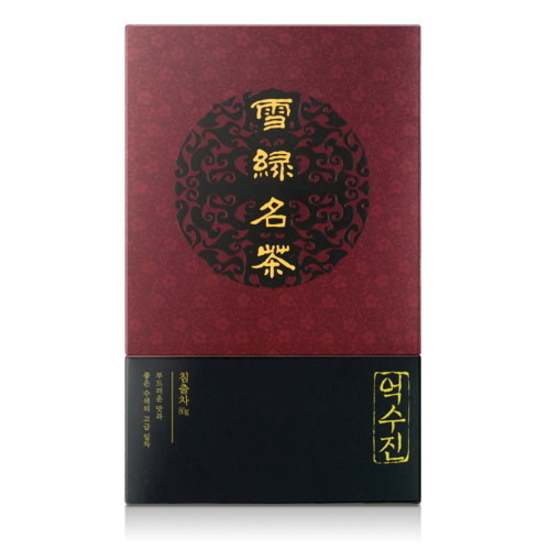 설록명차 억수진 80G(통) 