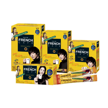 남양 프렌치카페믹스 180T