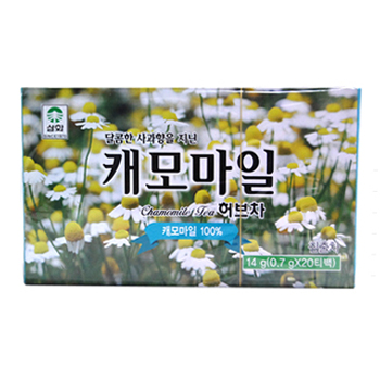 삼화 캐모마일 20T 
