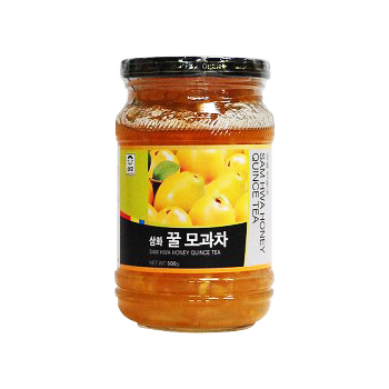 삼화 꿀모과차 500g 