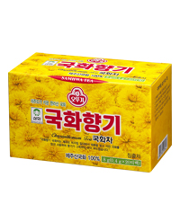 삼화 국화향기국화차 20T 
