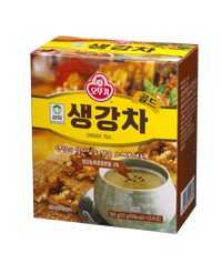 삼화 생강차골드15T 