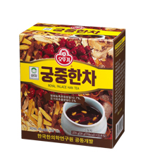 삼화 궁중한차 15T 