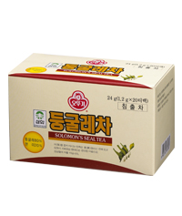 삼화 둥굴레차 100T 