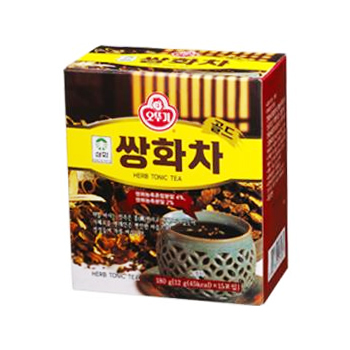 삼화 쌍화한차 골드 25T 