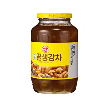 삼화 꿀생강차 1kg 