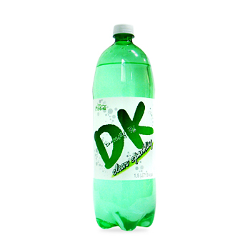 DK사이다 1.5L 