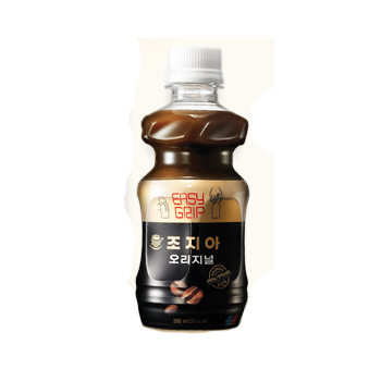 조지아 오리지날 커피 280ml(pet)*20개입/BOX 