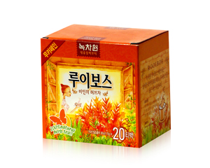 녹차원 루이보스 20T 