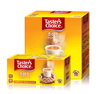 초이스마일드 모카 커피믹스 100T 