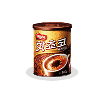 네슬레 핫초코 오리지날 600g 