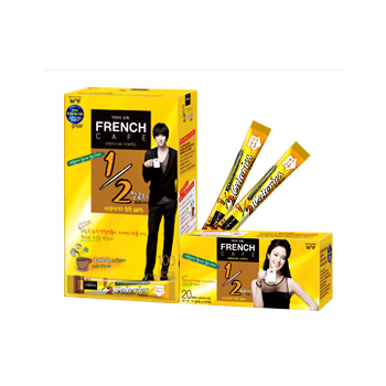  프렌치카페믹스 1/2칼로리 (100T) 