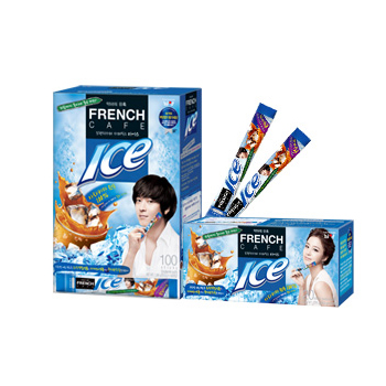 남양 프렌치카페 아이스커피믹스(20T) 